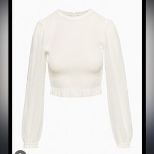 Wilfred Tempest blouse